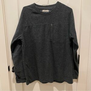 Magellan Outdoors Classic Fit Men’s Long‎ Sleeve.  XL. Moisture Wicking.